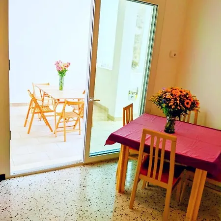 Apartment Casa Donna Cristina