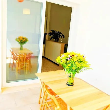 Apartment Casa Donna Cristina *