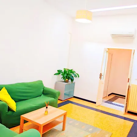 Casa Donna Cristina Apartment