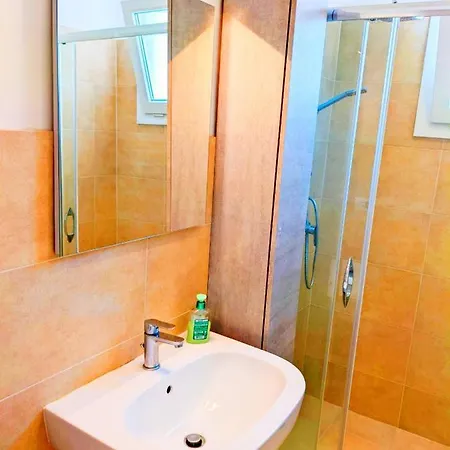 Apartment Casa Donna Cristina *