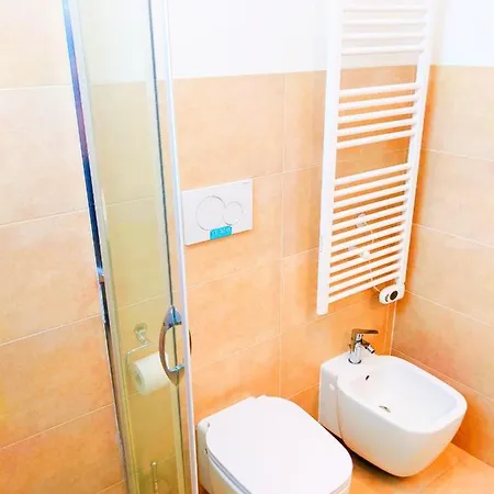 Apartment Casa Donna Cristina Lecce