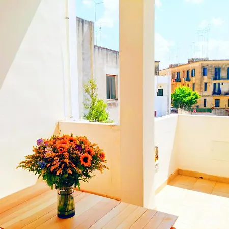 Casa Donna Cristina Apartment