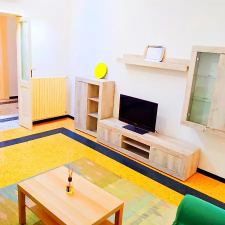 Apartment Casa Donna Cristina *