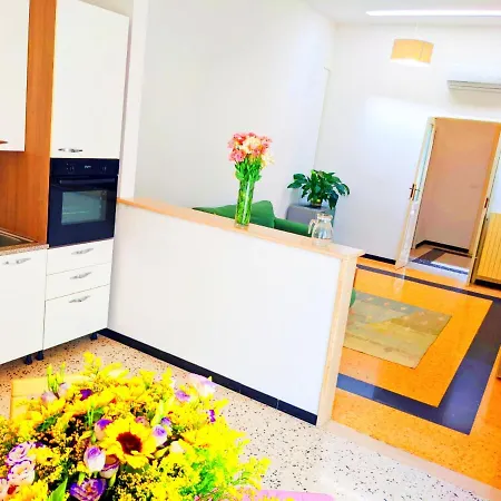 Apartment Casa Donna Cristina Lecce