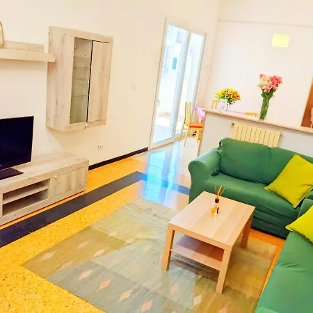 Casa Donna Cristina Apartment