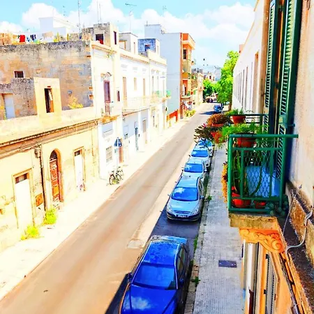 Apartment Casa Donna Cristina Lecce