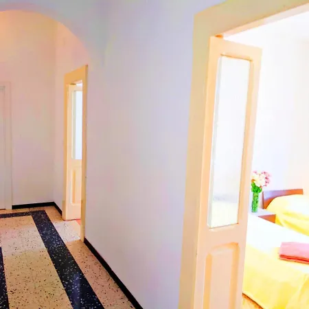 Appartamento Casa Donna Cristina