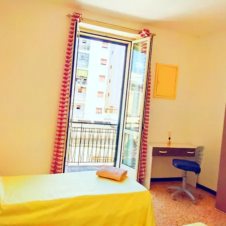 Lejlighed Casa Donna Cristina *