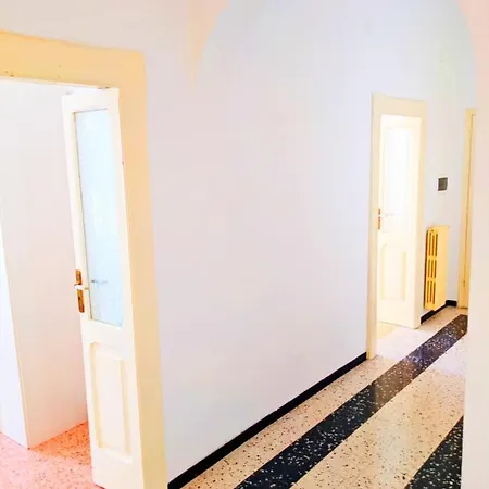 Casa Donna Cristina Lejlighed *