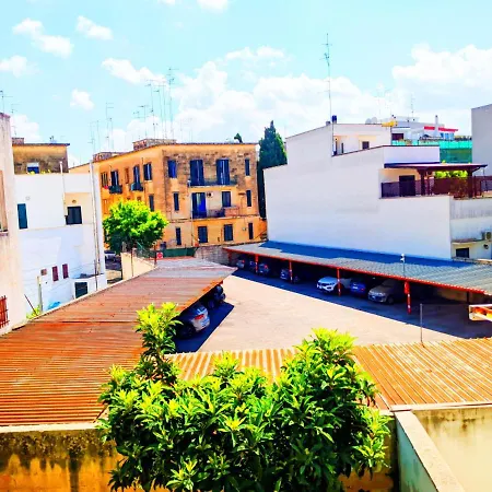 Casa Donna Cristina Lejlighed Lecce