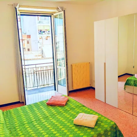Lejlighed Casa Donna Cristina Lecce