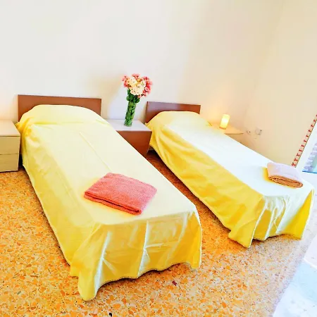 Casa Donna Cristina Lejlighed